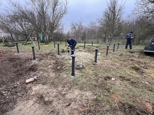 Дом в Ростовской области