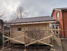 Баня в Ростове
