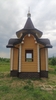 Часовня в Шахунье