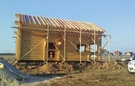 Дом в деревне Моква 1-я Курского района