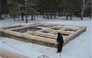 Дом в Балаково