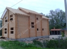 Дом в Кисловодске
