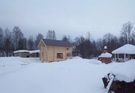 Дом в ПГТ Нижнеивкино