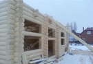 Дом в Подстёпках
