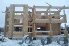 Дом в Самаре