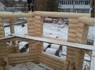 Дом в Самаре