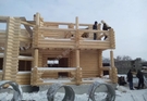 Дом в Самаре