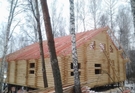 Дом в Уфе