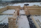 Дом Заокский район Тульской области