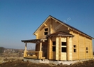Дом Заокский район Тульской области