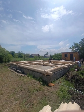 Дом в Краснодаре