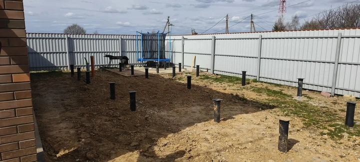 Баня в Твери